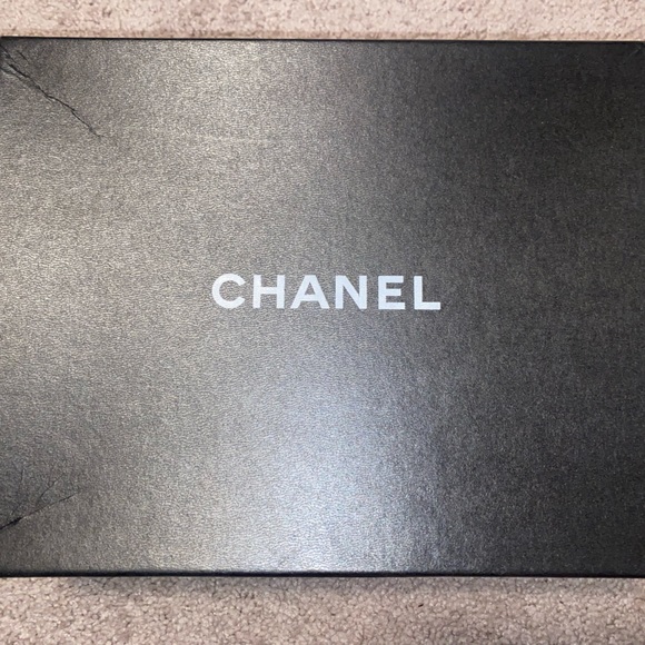 Brand New AUTH Chanel CC Sneakers - Picture 8 of 9